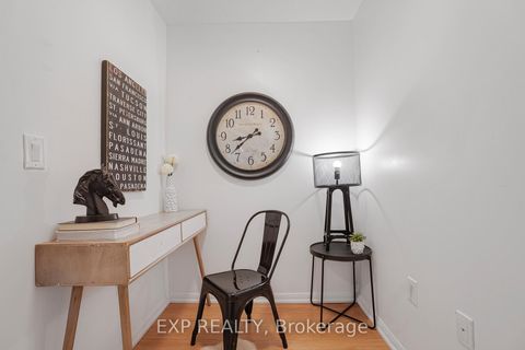 Photo 12 at 729 - 830 Lawrence Avenue W, Glen Park, Toronto
