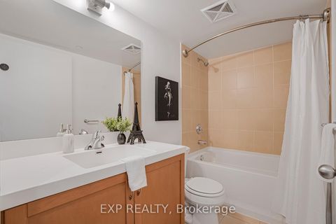 Photo 13 at 729 - 830 Lawrence Avenue W, Glen Park, Toronto