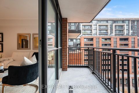 Photo 15 at 729 - 830 Lawrence Avenue W, Glen Park, Toronto