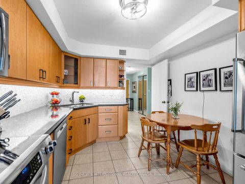 Photo 12 at Th. 2 - 188 Spadina Avenue, Chinatown, Toronto