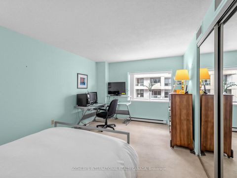 Photo 28 at Th. 2 - 188 Spadina Avenue, Chinatown, Toronto