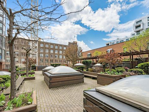 Photo 35 at Th. 2 - 188 Spadina Avenue, Chinatown, Toronto
