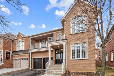 Photo 1 at 28 Brightside Avenue, Jefferson, Richmond Hill