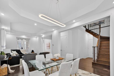 Photo 5 at 28 Brightside Avenue, Jefferson, Richmond Hill