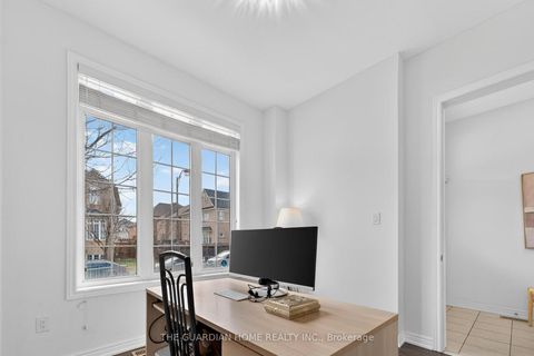 Photo 10 at 28 Brightside Avenue, Jefferson, Richmond Hill