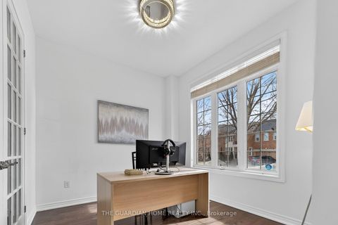 Photo 11 at 28 Brightside Avenue, Jefferson, Richmond Hill