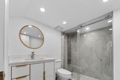 Photo 24 at 28 Brightside Avenue, Jefferson, Richmond Hill