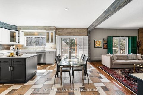 Photo 12 at 73 Garnier Court, Steeles, Toronto
