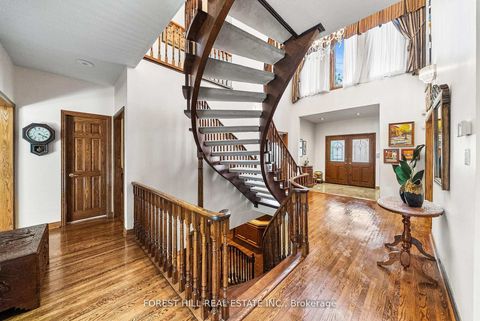 Photo 29 at 73 Garnier Court, Steeles, Toronto