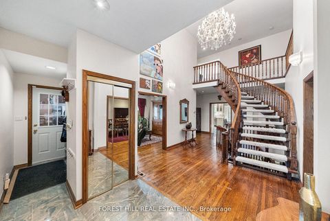 Photo 30 at 73 Garnier Court, Steeles, Toronto