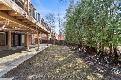 Photo 44 at 73 Garnier Court, Steeles, Toronto