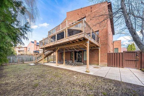 Photo 45 at 73 Garnier Court, Steeles, Toronto
