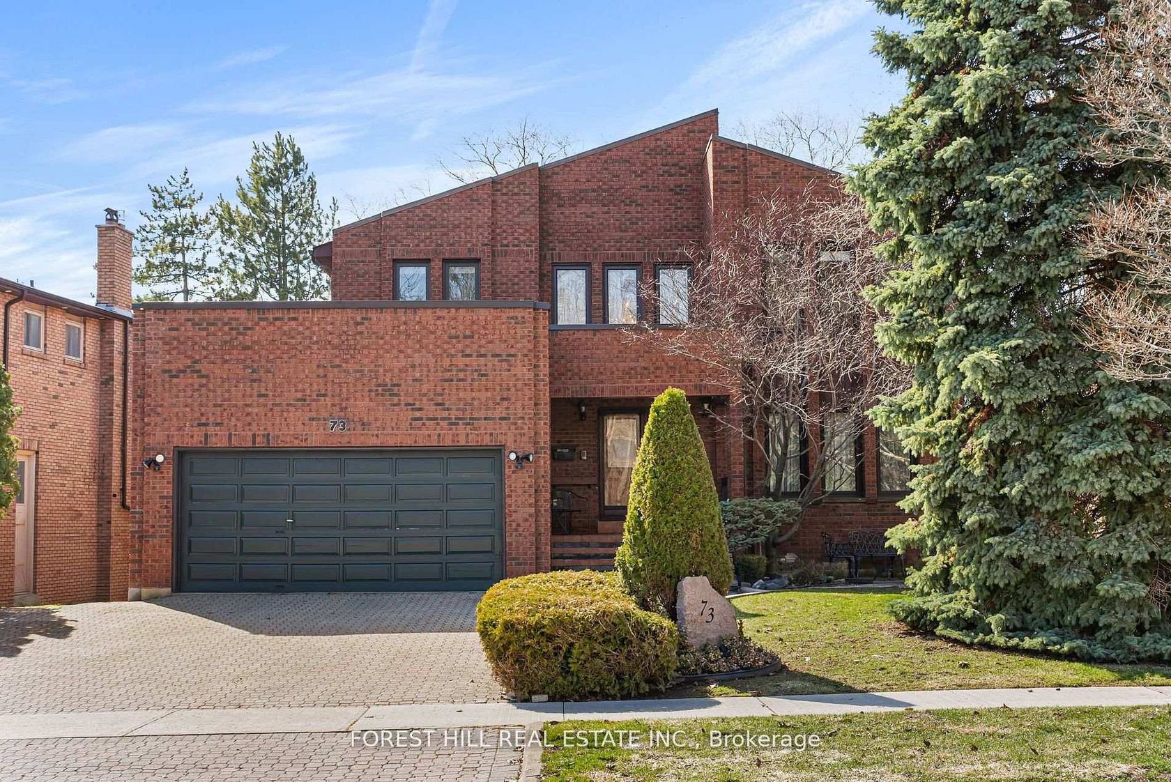 73 Garnier Court, Steeles, Toronto 