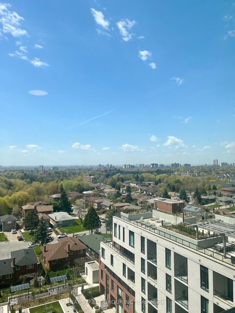 Photo 0 at 1023 - 3100 KEELE Street, CFB, Toronto