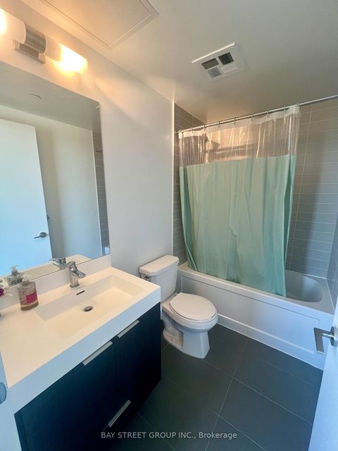 Photo 6 at 1023 - 3100 KEELE Street, CFB, Toronto