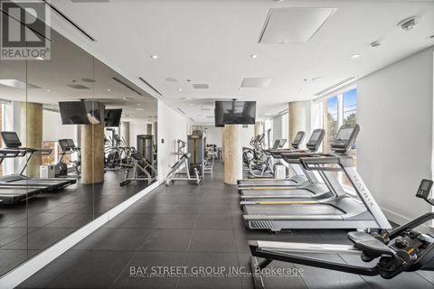 Photo 15 at 1023 - 3100 KEELE Street, CFB, Toronto