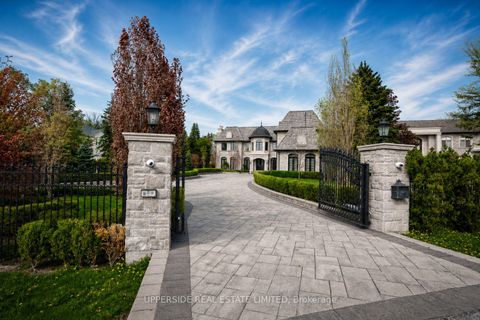 Photo 0 at 29 Riverside Boulevard W, Uplands, Vaughan