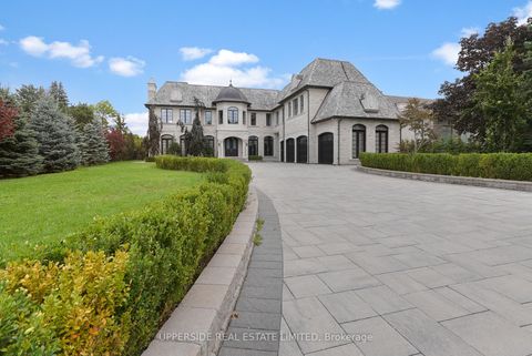 Photo 1 at 29 Riverside Boulevard W, Uplands, Vaughan
