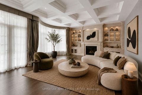 Photo 3 at 29 Riverside Boulevard W, Uplands, Vaughan
