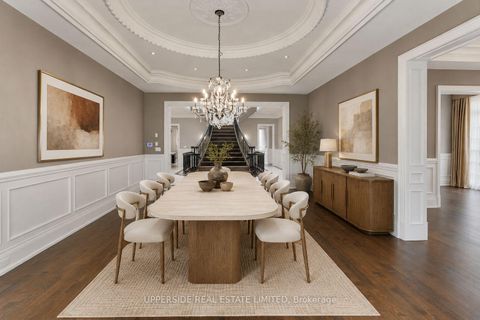 Photo 4 at 29 Riverside Boulevard W, Uplands, Vaughan
