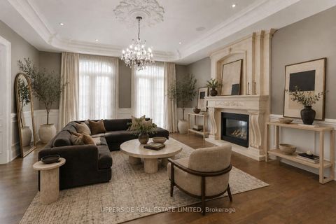 Photo 6 at 29 Riverside Boulevard W, Uplands, Vaughan