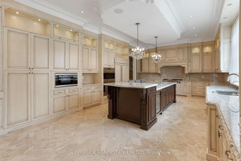 Photo 8 at 29 Riverside Boulevard W, Uplands, Vaughan
