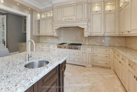 Photo 9 at 29 Riverside Boulevard W, Uplands, Vaughan