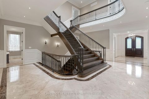 Photo 12 at 29 Riverside Boulevard W, Uplands, Vaughan