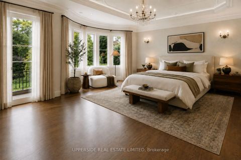 Photo 13 at 29 Riverside Boulevard W, Uplands, Vaughan