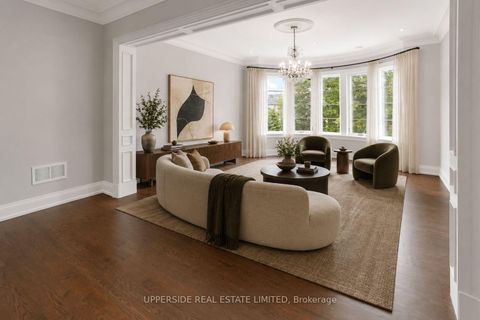 Photo 14 at 29 Riverside Boulevard W, Uplands, Vaughan