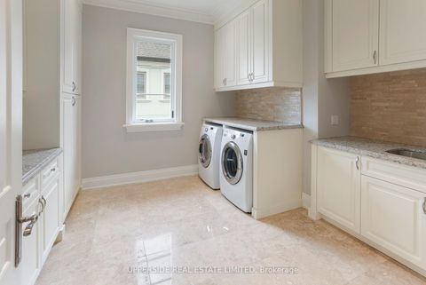 Photo 19 at 29 Riverside Boulevard W, Uplands, Vaughan