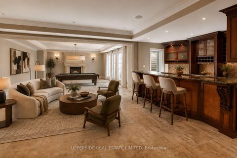 Photo 20 at 29 Riverside Boulevard W, Uplands, Vaughan