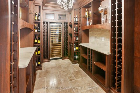 Photo 21 at 29 Riverside Boulevard W, Uplands, Vaughan