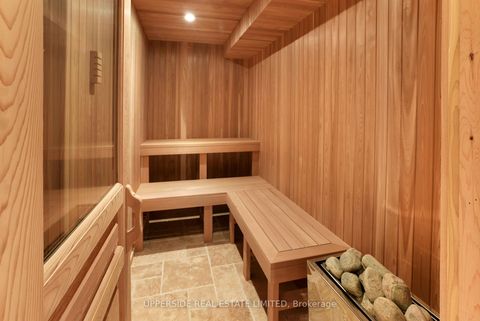 Photo 23 at 29 Riverside Boulevard W, Uplands, Vaughan