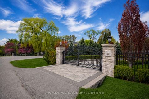 Photo 28 at 29 Riverside Boulevard W, Uplands, Vaughan