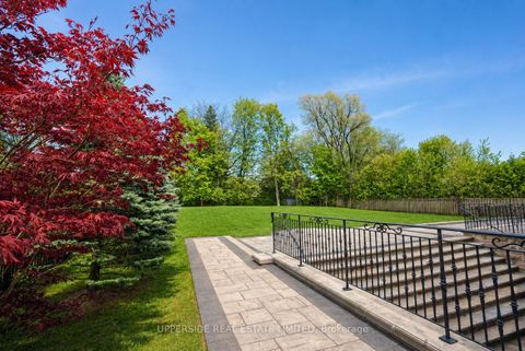 Photo 29 at 29 Riverside Boulevard W, Uplands, Vaughan