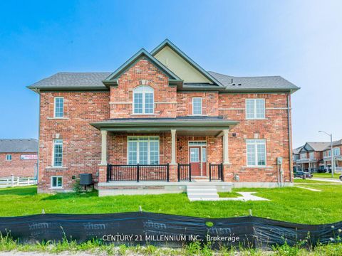Photo 1 at 2240 Grainger Loop, Alcona, Innisfil