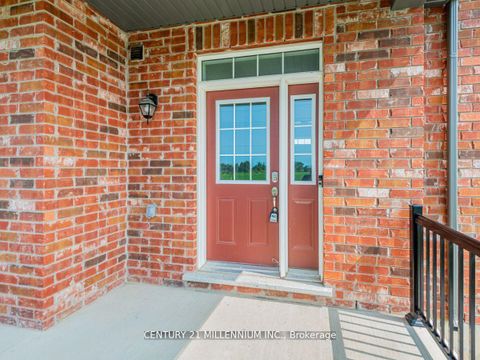 Photo 2 at 2240 Grainger Loop, Alcona, Innisfil