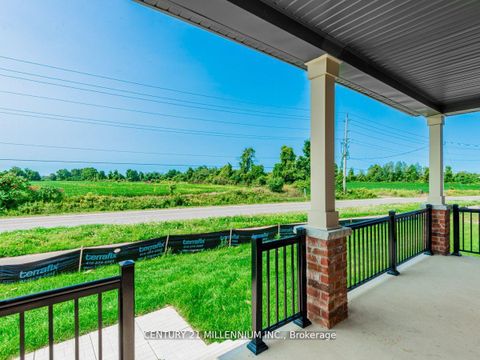 Photo 3 at 2240 Grainger Loop, Alcona, Innisfil
