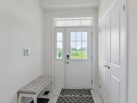 Photo 4 at 2240 Grainger Loop, Alcona, Innisfil
