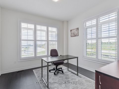 Photo 5 at 2240 Grainger Loop, Alcona, Innisfil