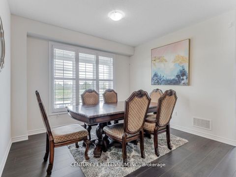 Photo 7 at 2240 Grainger Loop, Alcona, Innisfil