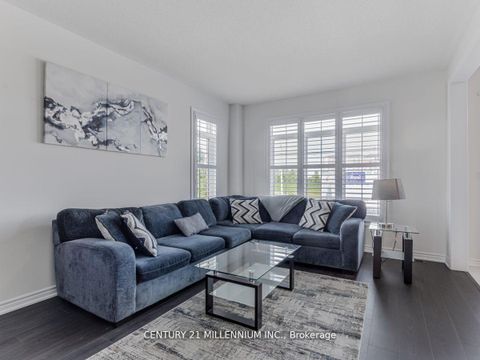 Photo 9 at 2240 Grainger Loop, Alcona, Innisfil