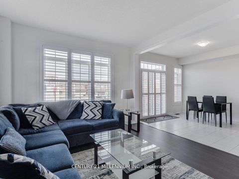 Photo 10 at 2240 Grainger Loop, Alcona, Innisfil