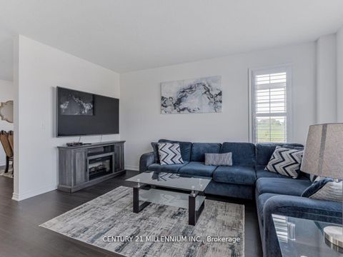 Photo 11 at 2240 Grainger Loop, Alcona, Innisfil