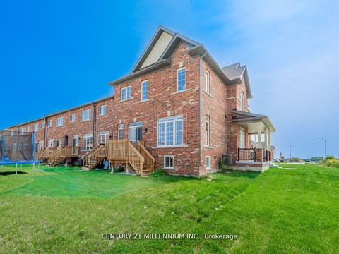 Photo 31 at 2240 Grainger Loop, Alcona, Innisfil