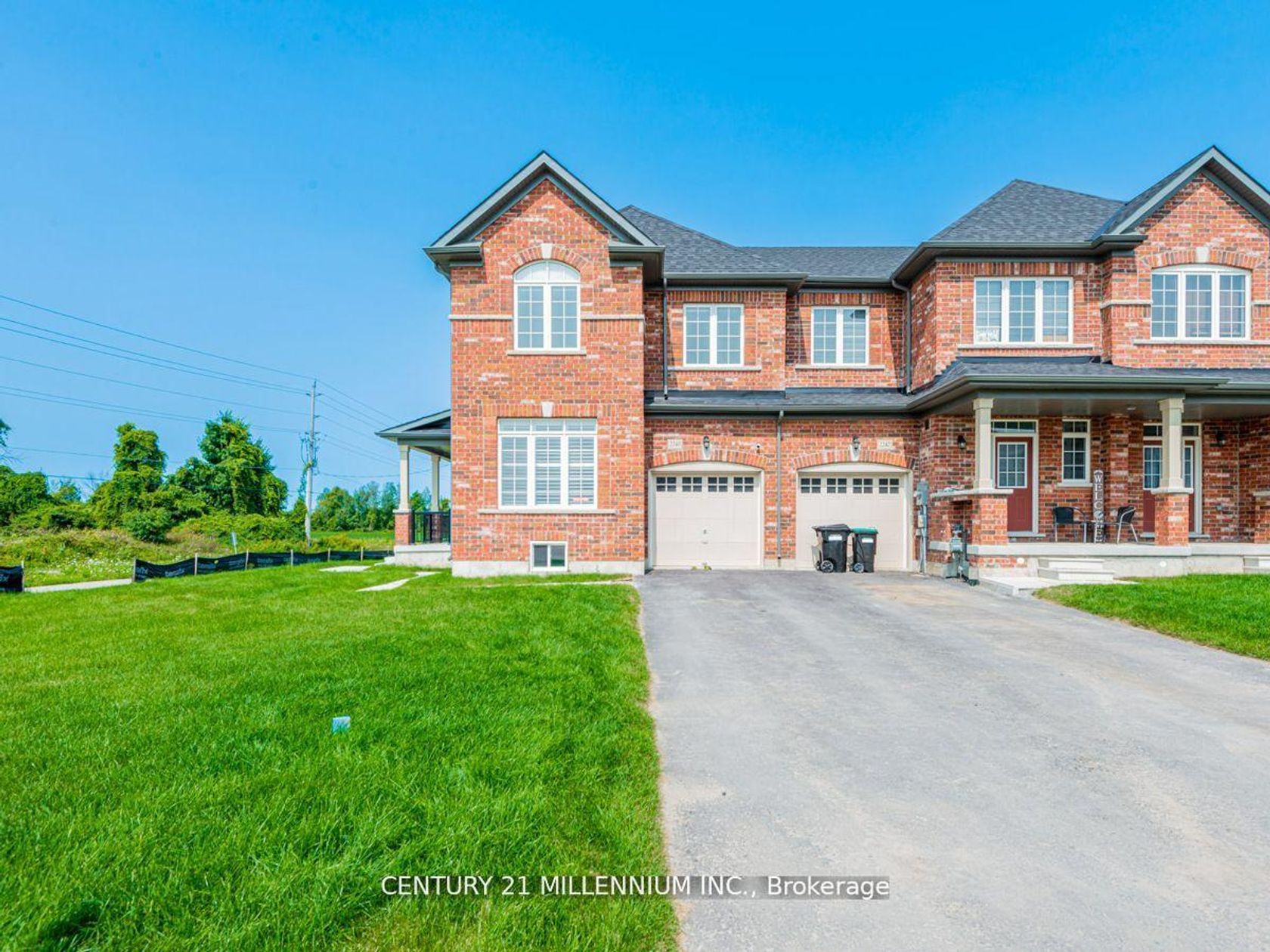2240 Grainger Loop, Alcona, Innisfil photo 5