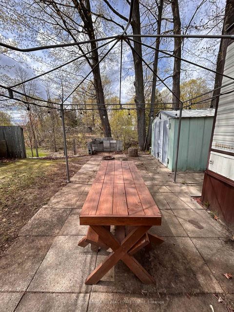 Photo 5 at 206 - 285 Crydermans Side Road, Baldwin, Georgina