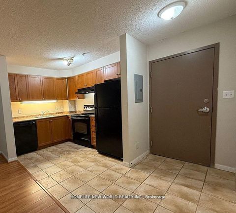 Photo 3 at 310 - 5235 Finch Avenue E, Agincourt North, Toronto