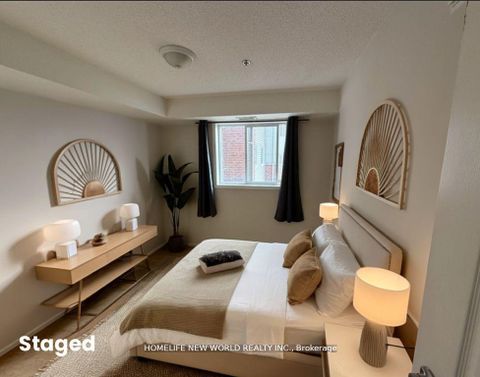 Photo 11 at 310 - 5235 Finch Avenue E, Agincourt North, Toronto